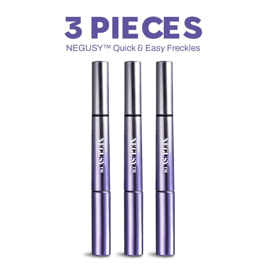 NEGUSY™ Quick & Easy Freckles