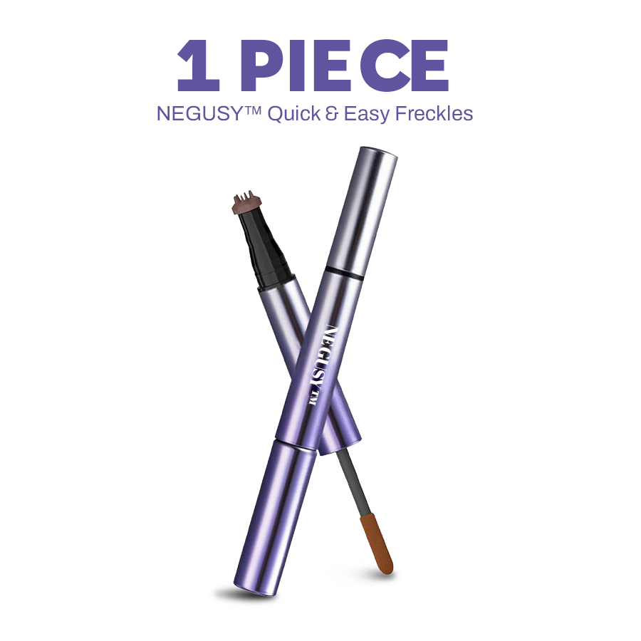NEGUSY™ Quick & Easy Freckles