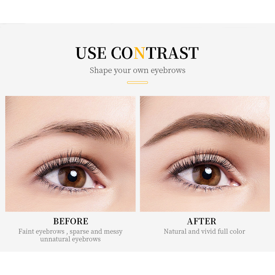 ODALIT™ 4-tip Eyebrow Pen
