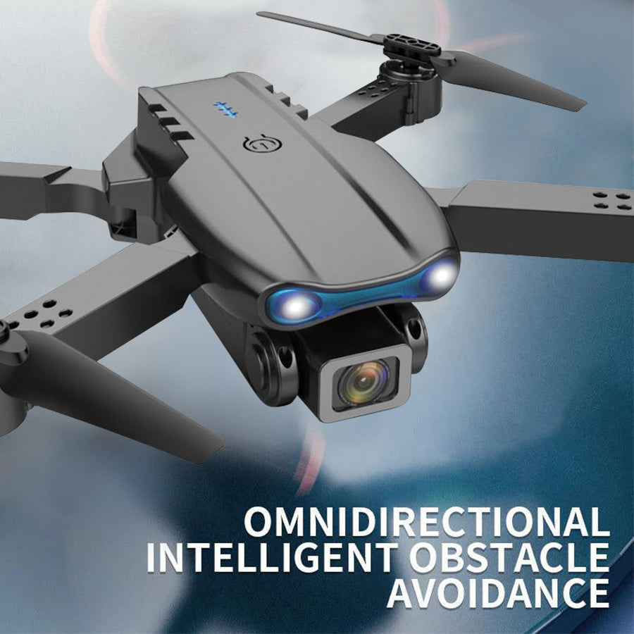 🟢2025 New Professional Drone | 8K Camera | 5G | 3-Axis Gimbal | 360° Obstacle Avoidance Technology