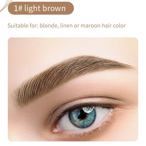 ODALIT™ 4-tip Eyebrow Pen