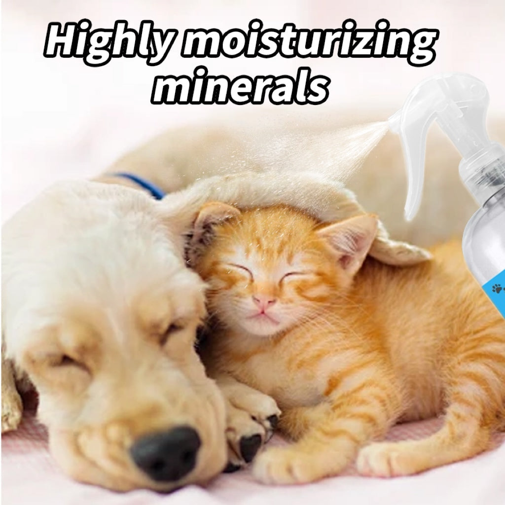 🐱 Pet products | pet deodorant, spray sterilization, deodorization 🐕