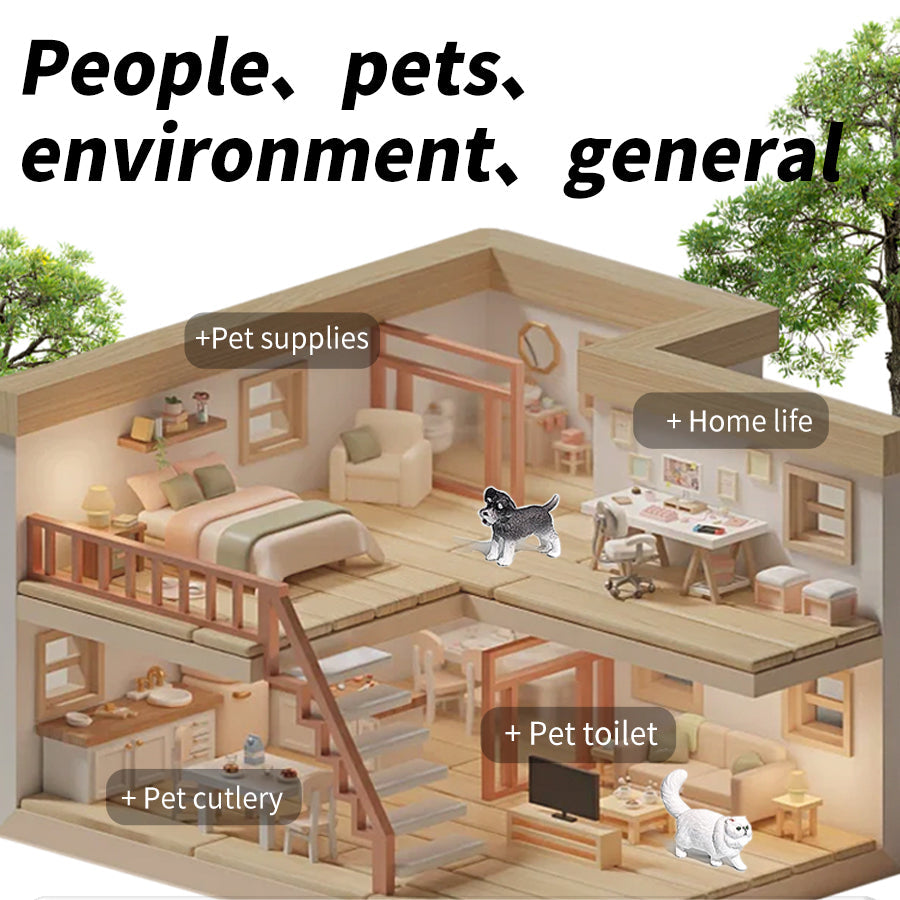 🐱 Pet products | pet deodorant, spray sterilization, deodorization 🐕