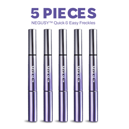 NEGUSY™ Quick & Easy Freckles