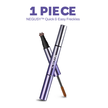 NEGUSY™ Quick & Easy Freckles
