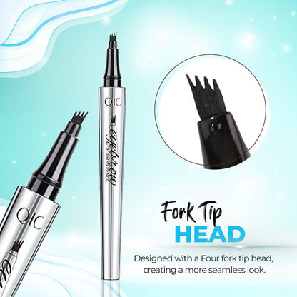 🤎ArchDefine™ 3D Microblading 4-tip Eyebrow Pen