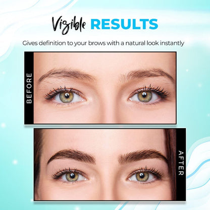 🤎ArchDefine™ 3D Microblading 4-tip Eyebrow Pen