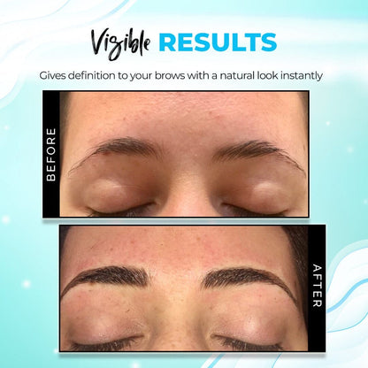 🤎ArchDefine™ 3D Microblading 4-tip Eyebrow Pen