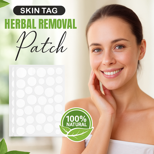 🟢Skin Tag Herbal Removal Patch