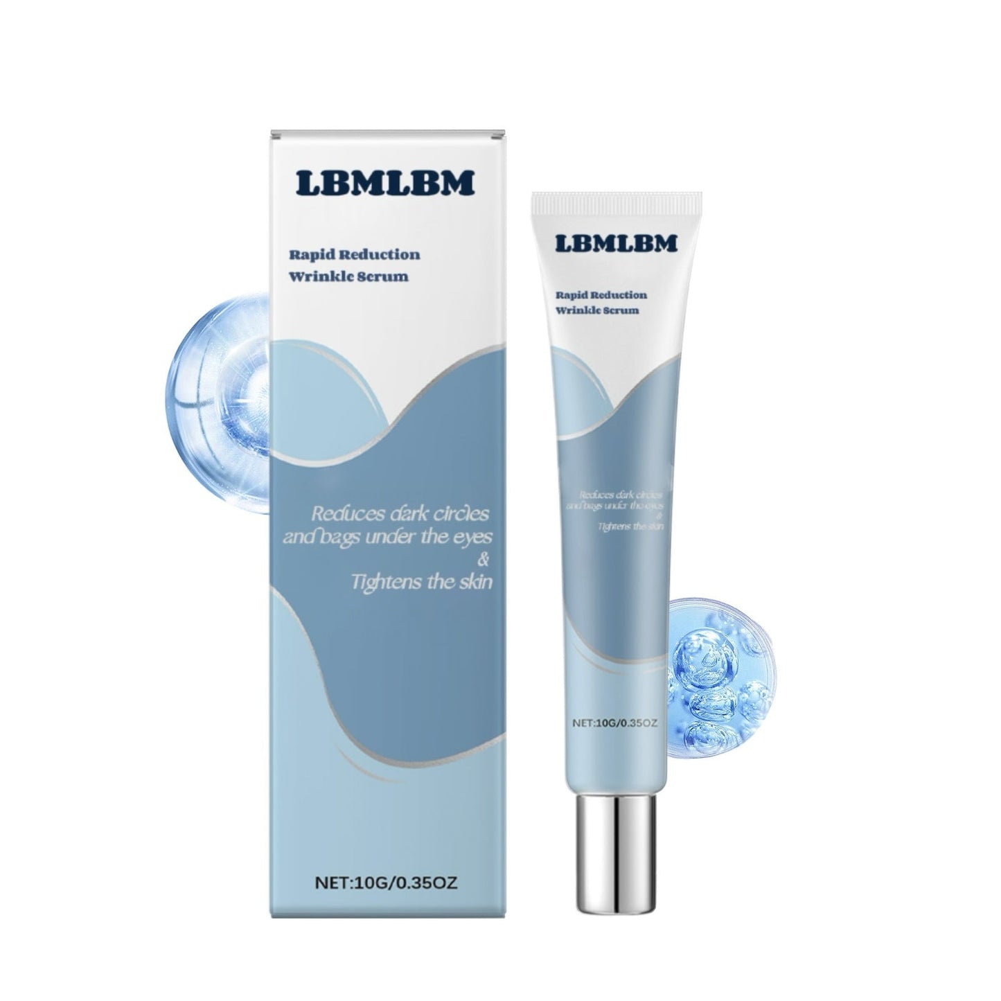 LBMLBM™ Rapid Reduction Wrinkle Serum1