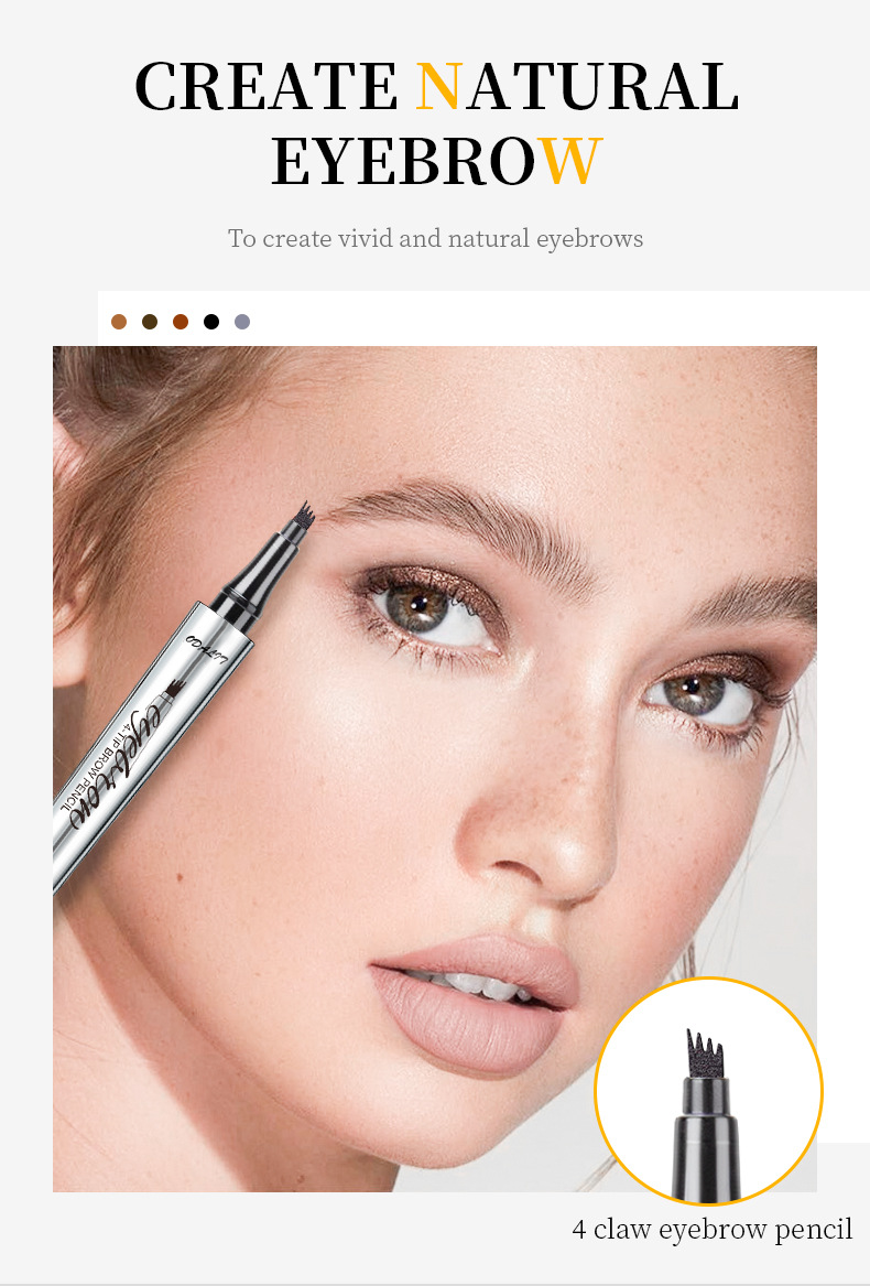 ODALIT™ 4-tip Eyebrow Pen 27 35cbcbf0 23d9 47dc b8a4 15fce201a0f4