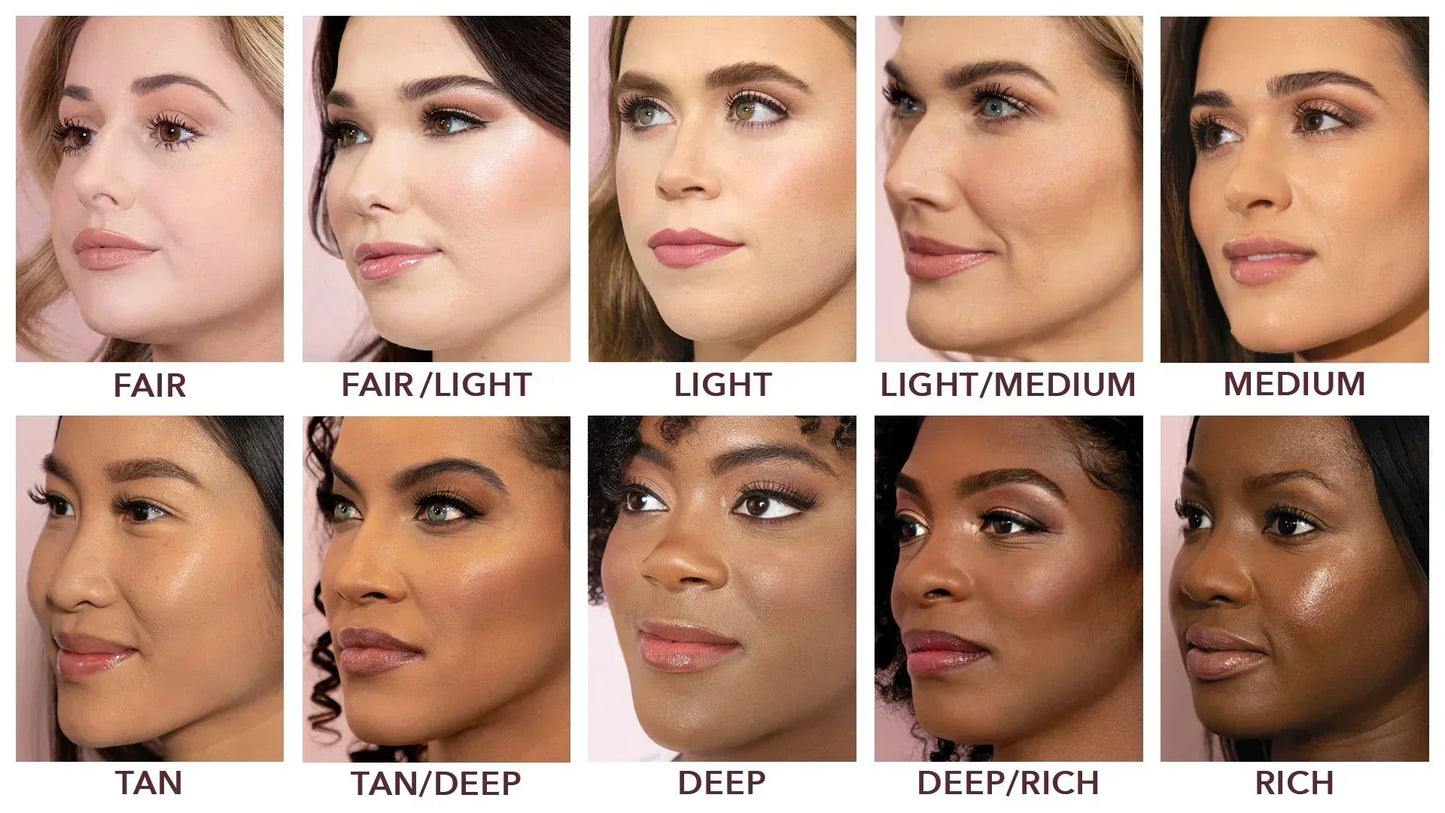 TopSkin™ Body Coverage Perfector