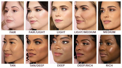 TopSkin™ Body Coverage Perfector