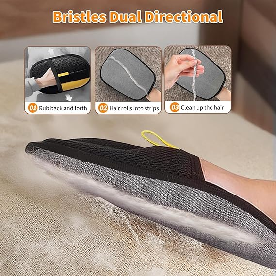 Magic Pet Fur Remover: The Effortless Way to a Hair-Free Home