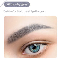 Smoky Gray
