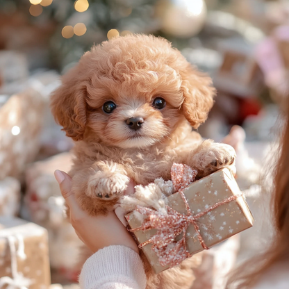 🐶NICOO - My Realistic Robot Puppy🐶