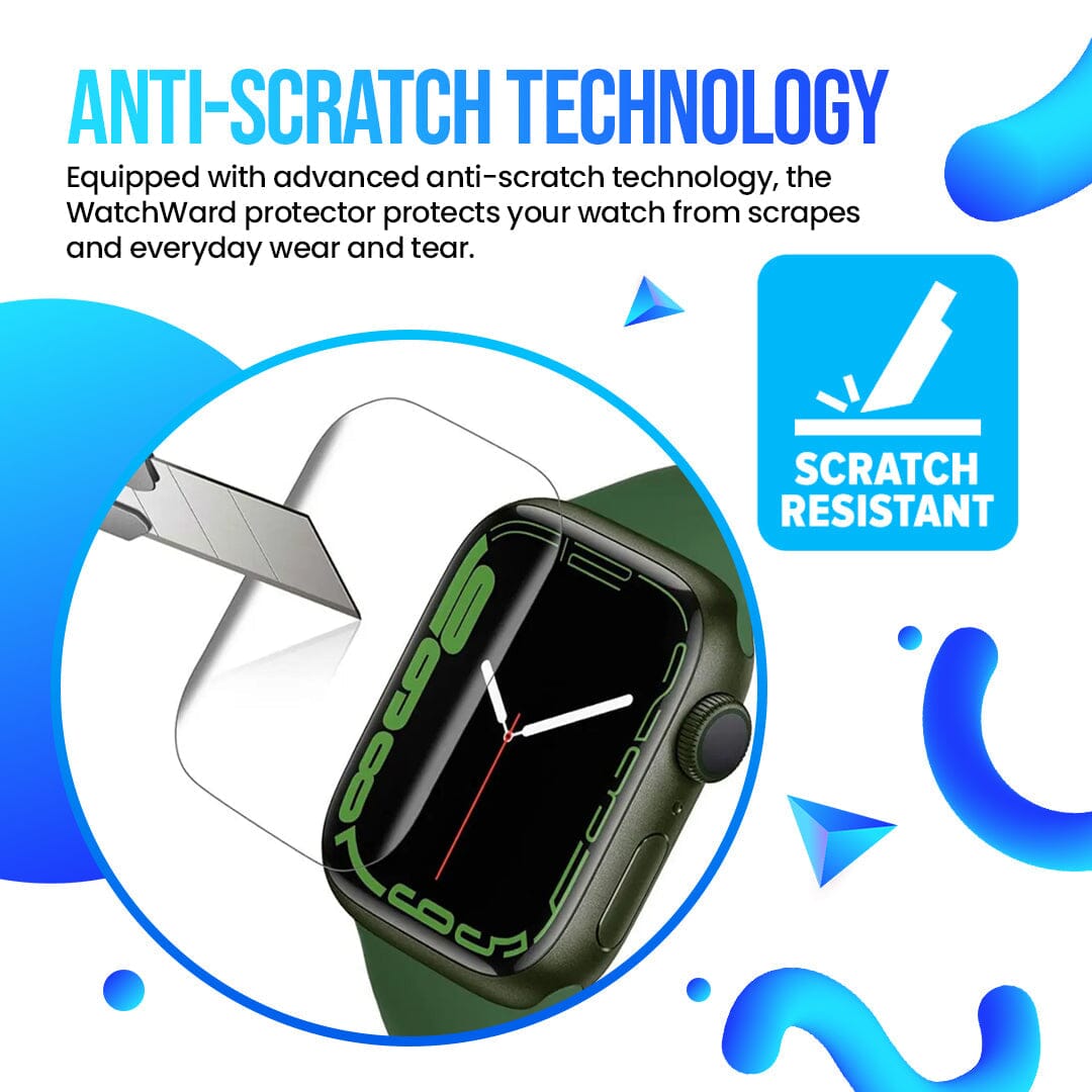 WatchWard Nickel Allergy Protector