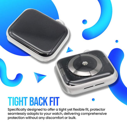 WatchWard Nickel Allergy Protector